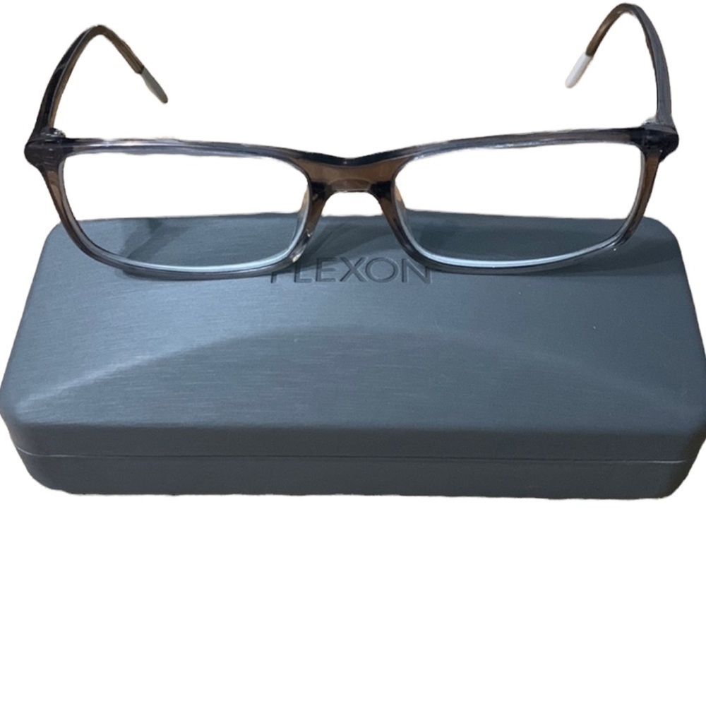 Nike Flexon 7252 Eyeglass Frames